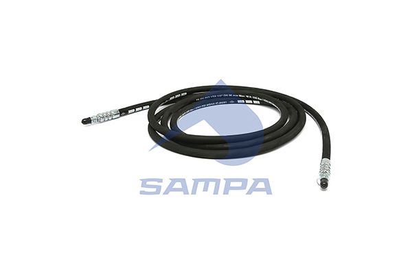 Шланг сцепления SAMPA 201279
