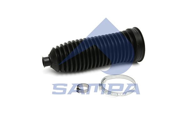 Пыльник, рулевое управление SAMPA 201384