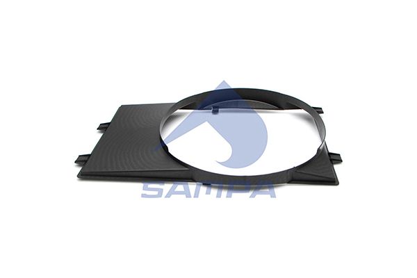 Кожух вентилятора SAMPA 201394