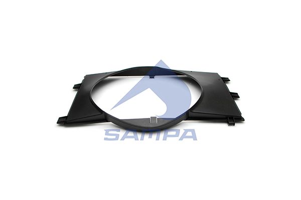Кожух вентилятора SAMPA 201395