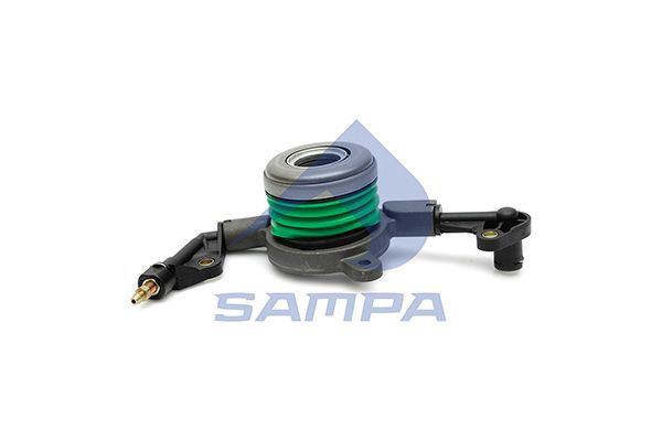 Выжимной подшипник SAMPA 201448