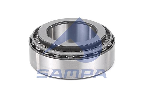 Подшипник ступицы колеса SAMPA 202168