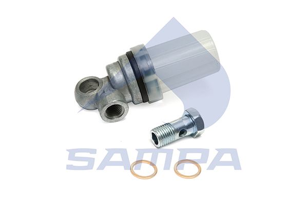 Топливный фильтр SAMPA 202435