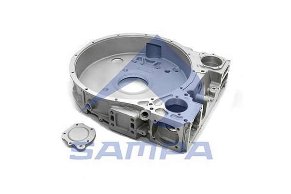 Кожух маховика SAMPA 203150