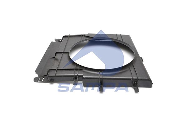 Кожух вентилятора SAMPA 203436