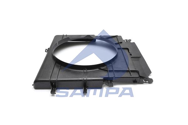 Кожух вентилятора SAMPA 203437