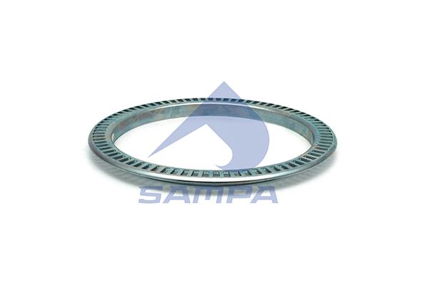 Зубчатый диск импульсного датчика, противобл. устр. SAMPA 203442