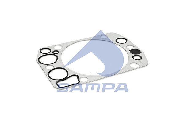 Прокладка, головка цилиндра SAMPA 203452