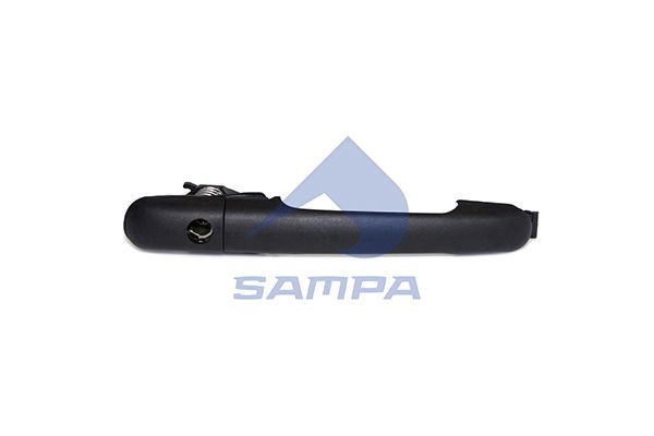 Наружная ручка двери SAMPA 204106