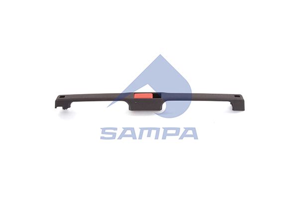 Наружная ручка двери SAMPA 204110