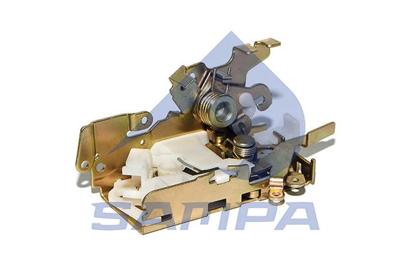 Замок двери SAMPA 204128