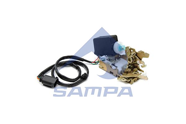 Замок двери SAMPA 204135