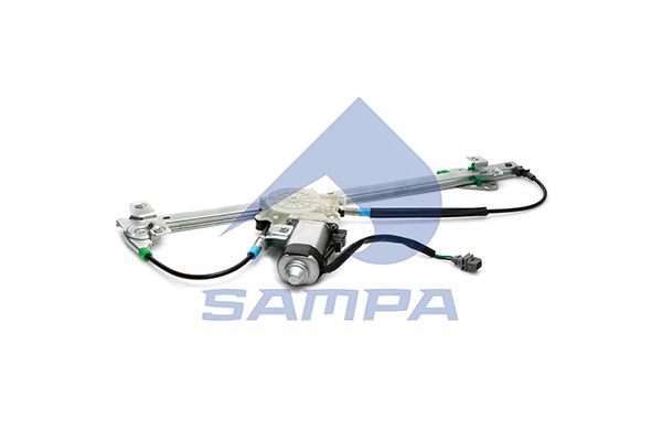 Стеклоподъемник SAMPA 204154