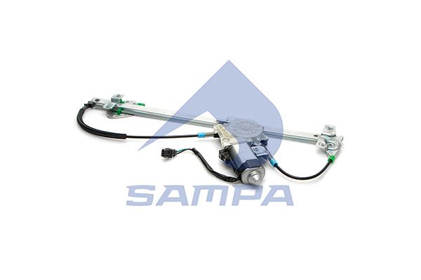 Стеклоподъемник SAMPA 204155