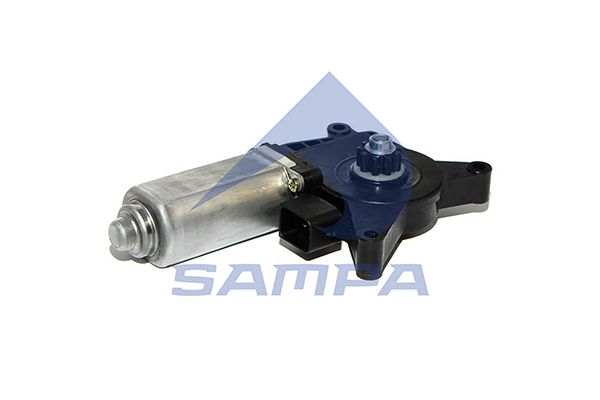 Электродвигатель, стеклоподъемник SAMPA 204158