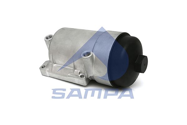 Топливный фильтр SAMPA 204216