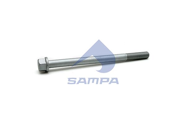 Палец ушка рессоры SAMPA 204284