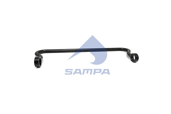 Стабилизатор, ходовая часть SAMPA 204340