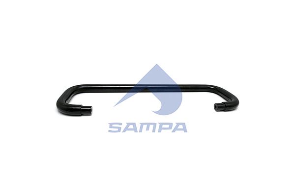 Стабилизатор, ходовая часть SAMPA 204344