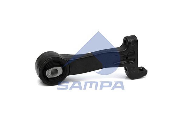 Монтажный комплект, клапан - крепление кабины SAMPA 204359