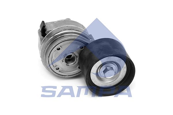 Натяжитель ремня, клиновой зубча SAMPA 204422