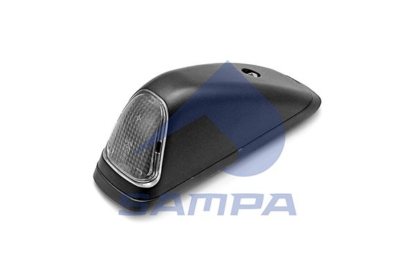 Боковой габаритный фонарь SAMPA 204496