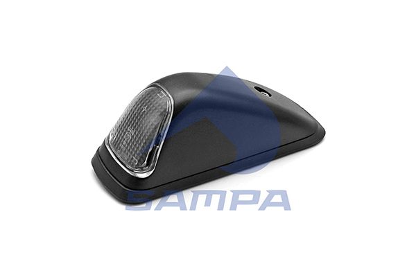 Боковой габаритный фонарь SAMPA 204497