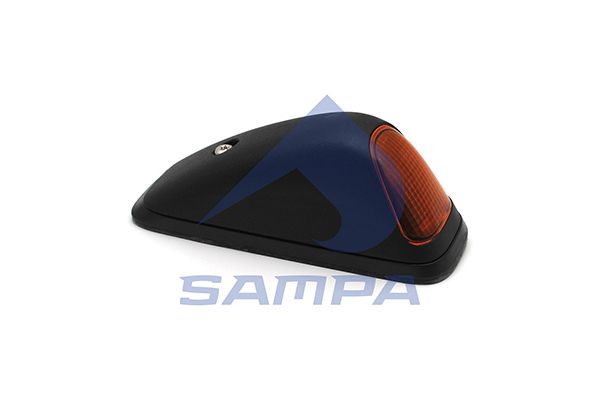 Боковой габаритный фонарь SAMPA 204499