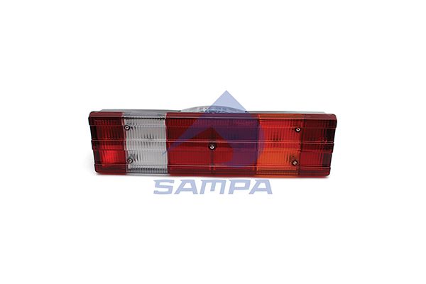 Задний фонарь SAMPA 205005