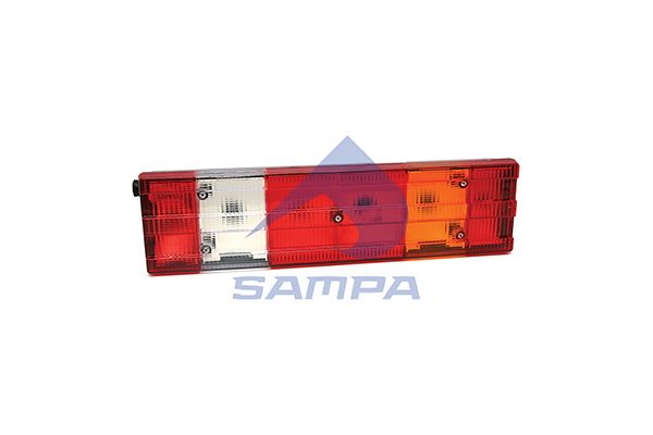 Задний фонарь SAMPA 205006