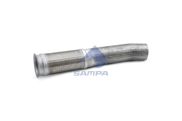 Труба выхлопного газа SAMPA 205252