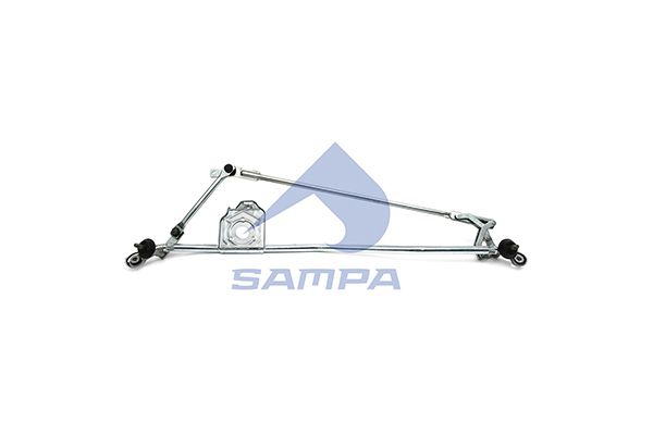 Система тяг и рычагов привода стеклоочистителя SAMPA 205320A