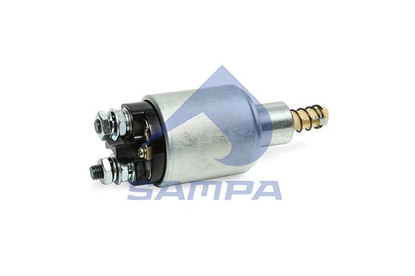 Тяговое реле, стартер SAMPA 205408