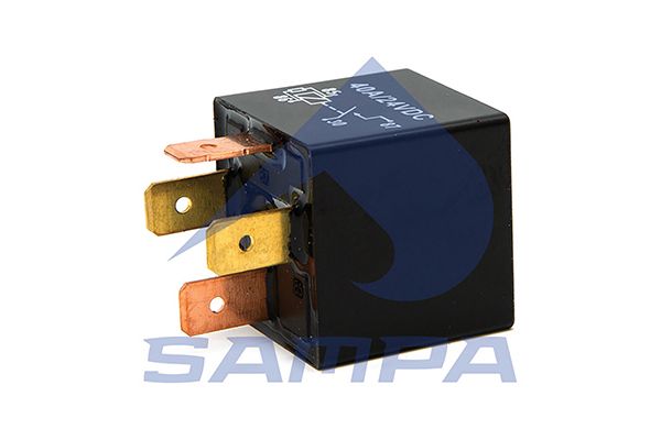 Реле SAMPA 205436