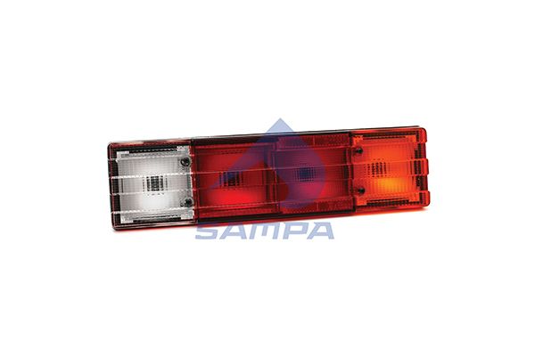 Задний фонарь SAMPA 206153