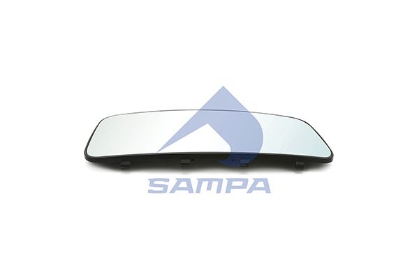 Зеркальное стекло, наружное зеркало SAMPA 206322