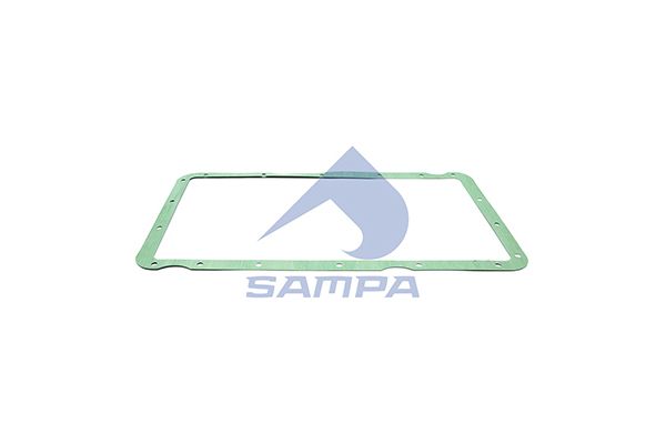 Прокладка, масляный поддон SAMPA 208231