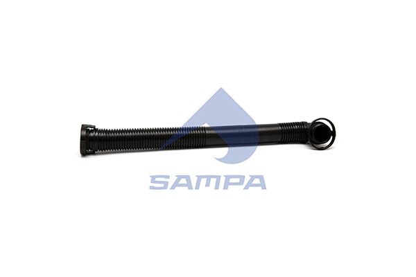 Шланг, вентиляция картера SAMPA 208259