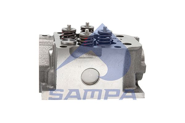 Крышка головки цилиндра SAMPA 208408