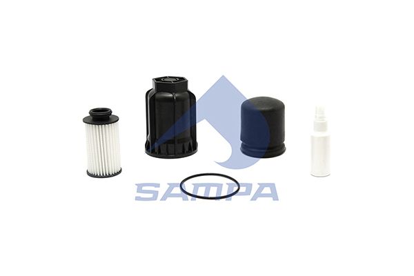 Карбамидный фильтр SAMPA 208427