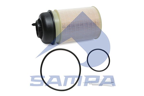 Топливный фильтр SAMPA 209251