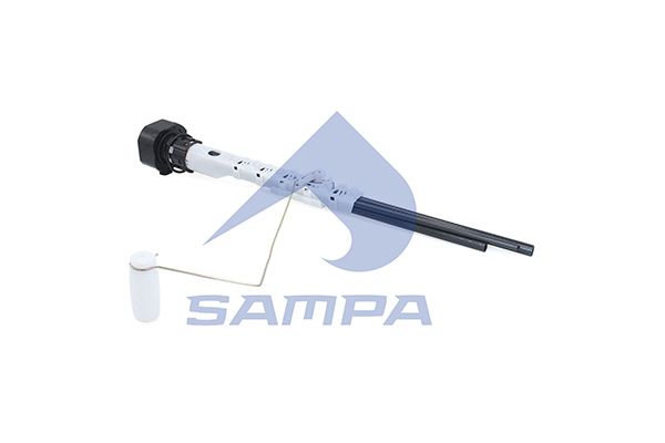 Датчик, запас топлива SAMPA 210458