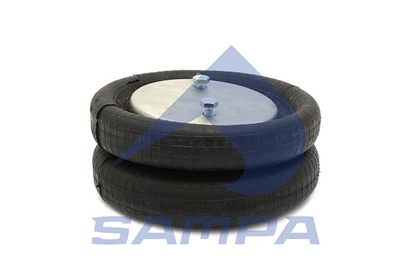 Кожух пневматической рессоры SAMPA SP552252P04