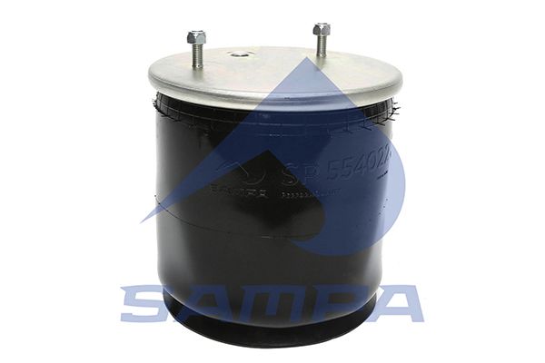 Кожух пневматической рессоры SAMPA SP554022KP