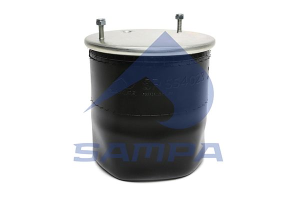 Кожух пневматической рессоры SAMPA SP554023