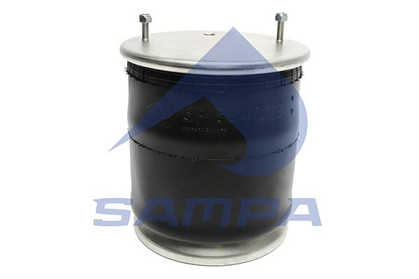 Кожух пневматической рессоры SAMPA SP554023K