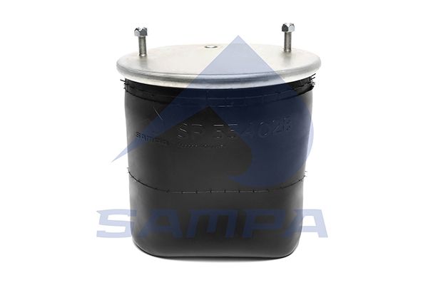 Кожух пневматической рессоры SAMPA SP554028