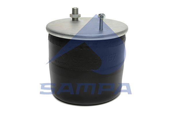 Кожух пневматической рессоры SAMPA SP554157KP05