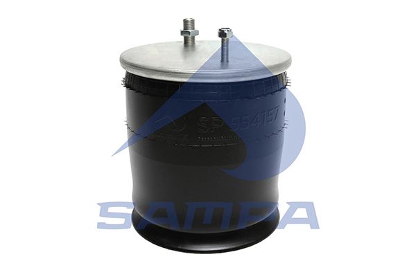 Кожух пневматической рессоры SAMPA SP554157KP08