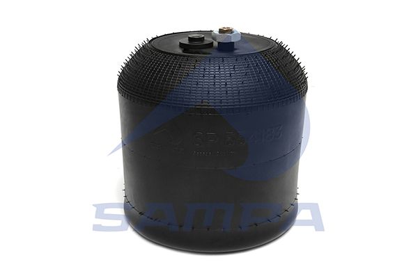 Кожух пневматической рессоры SAMPA SP554183K02